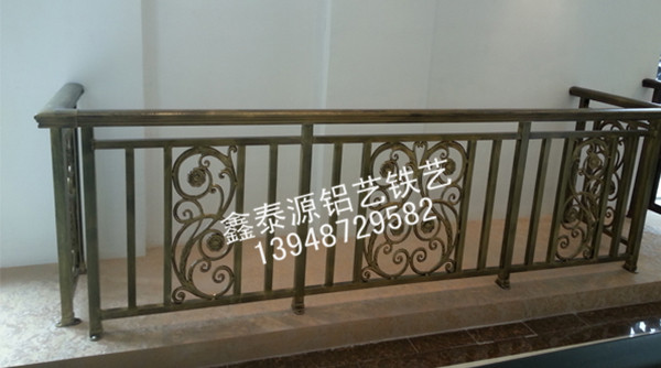包頭護欄